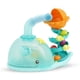 thumbnail image 1 of Baby Toy B. toys B. play Musical Whale Ball Popper de 9 m o más, 1 of 7