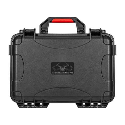 Bothyi - Estuche Rígido Hermético Para Controlador Y Accesorios Dji Mini 3 Pro