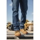 thumbnail image 2 of Bota de trabajo CAT Outline St para hombre, punta de acero color miel, talla 7 de ancho, 2 of 9