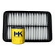 thumbnail image 2 of Kit Filtro Aceite Aire Para Chery Arrizo 3 1 5 2016 2018, 2 of 3