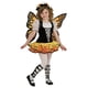 thumbnail image 1 of Disfraz Rubie's Deluxe de mariposa monarca para niños, tamaño grande, 1 of 4