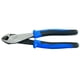 thumbnail image 4 of Alicates de corte diagonal Klein Tools J2000-28 20 cm EE. UU., 4 of 9