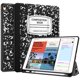 thumbnail image 1 of Funda Fintie SlimShell para iPad Air 3.ª generación 10.5 2019/Pro 10.5, 1 of 9