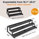 thumbnail image 2 of Organizador especiero de 3 niveles GOENDR, expandible, 2 of 3