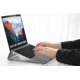 thumbnail image 4 of Elevador para portátil Mount-It! Tilted para MacBook y iPad Pro, 4 of 8