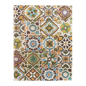 Paperblanks - Libreta Azulejos Portugueses Ultra Lineas Tapa Dura