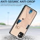 thumbnail image 2 of Funda Resistente para Samsung Galaxy A04 4G con Tarjetero y Soporte, Diseño Magnético Blanco, 2 of 5