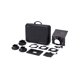 thumbnail image 2 of Kit Matte Box Tilta Mirage Pro VND con Filtro de 114mm, 2 of 9