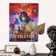 thumbnail image 5 of Bungou Stray Dogs Cartel de metal, decoración de pared con cartel de metal personalizado, regalos para aficionados, amigos, familia y seres queridos 40x30cm, 5 of 6