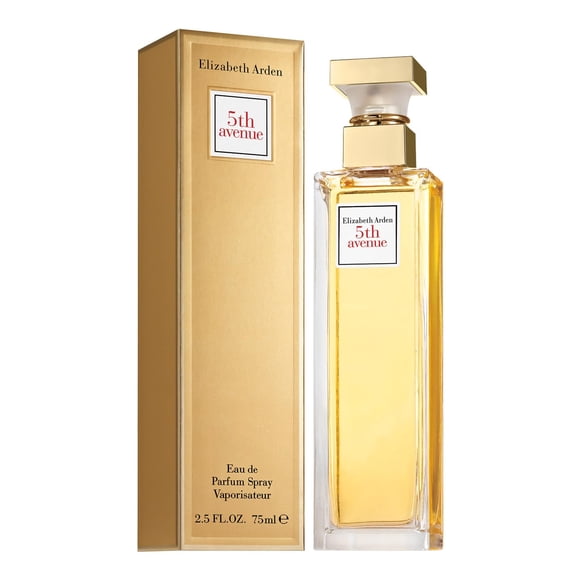 Perfume Fifth Avenue Eau De Parfum 125 Ml