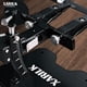 thumbnail image 3 of Sistema de Afilado de Cuchillos Xarilk Gen3 Aluminium con 3 Placas, 3 of 3