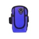 thumbnail image 2 of Bolso Deportivo Para Brazo Morado Tamaño Único, 2 of 2