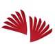 thumbnail image 1 of 12 piezas de 5 pulgadas Fletching Flecha plumas de tiro con arco pavo plumas rojas, 1 of 5