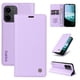 thumbnail image 1 of Funda Billetera de Cuero para Xiaomi Redmi 15C con Tarjetero y Soporte - Tapa Magnética Morado, 1 of 5