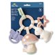 thumbnail image 4 of Juguete para la dentición Itzy Ritzy Bitzy Busy Ring Bunny, 4 of 4