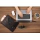 thumbnail image 4 of Funda para Tablet DUKE&COW de Cuero para iPad Pro 12.9/13 pulgadas Marrón Oscuro, 4 of 9