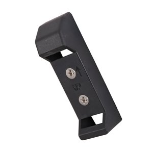 Ioensy - Soporte Organizador Resistente Para Carretes De Pesca, Expositor Para El Hogar, Garaje, Cuarto De Herramientas, Estilo B