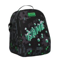 Lonchera Grey 2026 Pixeles Ng Head