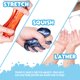 thumbnail image 3 of Jabón Bath Slime en tina Works Cosmic Kids, paquete de 6, 90 ml, 3 of 6