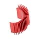 thumbnail image 5 of Disipador Térmico Del Motor RC Para WLtoys A959 A969 A979 K929 A959-B A969-B A979-B K929-B, 5 of 5