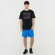thumbnail image 4 of Polera Hombre Deportiva Fun Negro Corona, 4 of 5