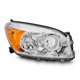 thumbnail image 1 of Faro AKKON para Toyota Rav4 2006-2008 (lado del pasajero), 1 of 5