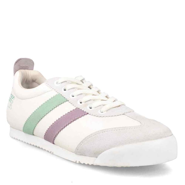 Zapatilla Hombre Ns Classic 2 Blanco Azul