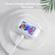 thumbnail image 4 of Funda para AirPods Pro Desmarcar Diseño Goofy, 4 of 6