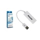 thumbnail image 4 of Adaptador De Red RJ45 A USB Blanco, 4 of 5