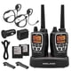 thumbnail image 1 of Repetidor de 50 canales con radio bidireccional Midland GXT3000, paquete de 2, 1 of 9