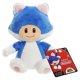thumbnail image 1 of Peluche World of Nintendo Cat Toad Mario Bros U de 7.5 pulgadas, 1 of 4