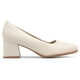 thumbnail image 1 of Zapato Mujer Hueso Estela 467 Piccadilly, 1 of 3