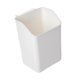 thumbnail image 3 of Organizador De Puerta De Gabinete, Caja Organizadora Colgante Para Ba?o Debajo Del Fregadero, Cocina, Blanco, 3 of 5