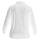 thumbnail image 2 of Polera Cooldry Quebec Manga Larga Blanca, 2 of 2