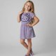thumbnail image 1 of Vestido Niña Hello Kitty violeta 3, 1 of 6