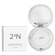 thumbnail image 5 of Makeup 2an Gleaming Tension Pact #22 Medium Beige SPF37 PA++, 5 of 6