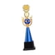 thumbnail image 4 of Premio Trofeo Premios Ganadores De Copas Para Celebraciones De Fiestas Concurso De Oratoria Escolar Azul 48,5 Cm, 4 of 5