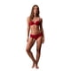 thumbnail image 3 of Bragas Calvin Klein Invisibles Seamless Hipster para mujer x3, 3 of 6