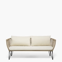 Form Design - Sofá 2C Maresias Beige