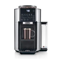 Cafetera De'Longhi True Brew Con Molinillo De 240 Ml A 720 Ml