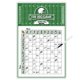 thumbnail image 1 of Artículos para fiestas Katie Doodle Super Bowl 2023 con póster, 1 of 4
