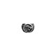 thumbnail image 1 of Anillo Vikingo Lobo Nórdico Silver Old Moda Masculina m1, 1 of 3