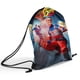thumbnail image 5 of Henry Danger Mochila de Cuerdas para Deportes y Gimnasio, Bolsa de Cuerdas Resistente al Agua, Bolsa Cinch, 30×40cm, 5 of 6