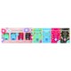 thumbnail image 1 of Kit de cuidado personal de mascarillas faciales I LOVE Face Time and Chills, 4 unidades, 1 of 8