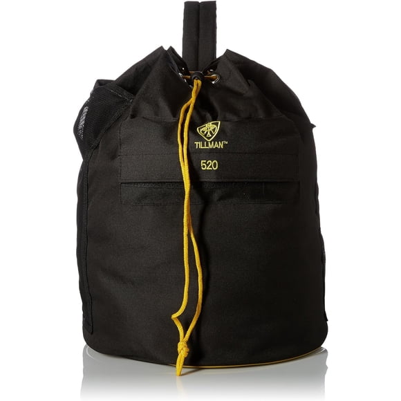 Bolsa grande para equipo de soldadura y casco Tillman 520
