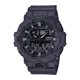 thumbnail image 1 of Reloj G-Shock Casio GA-700UC-8ACR para hombre 200 m WR - Gris, 1 of 7