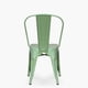 thumbnail image 5 of Pack Tolix Asiento Metal x4 Menta, 5 of 6