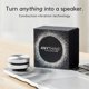 thumbnail image 2 of Parlante Portátil Mini Bluetooth Inalámbrico Anything Speaker, 2 of 6