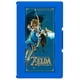 thumbnail image 1 of Estuche para tarjetas (24) Nintendo Switch - Zelda Breath of the Wild Version, 1 of 2