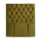 thumbnail image 1 of Respaldo Florencia Tela Verde 1 Pza, 1 of 2